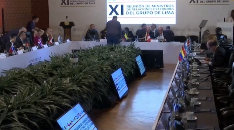 Grupo de Lima