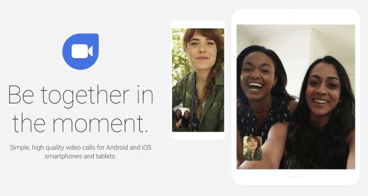 GoogleDuo