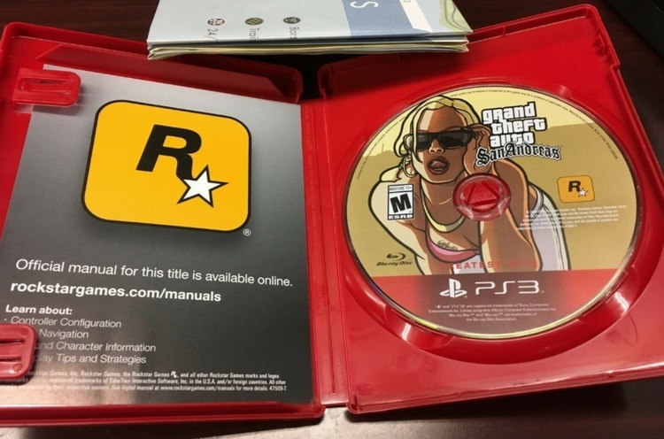 Supuestamente el niño abusó de su hermana tras jugar el videojuego (Foto: @bpdplaystation)