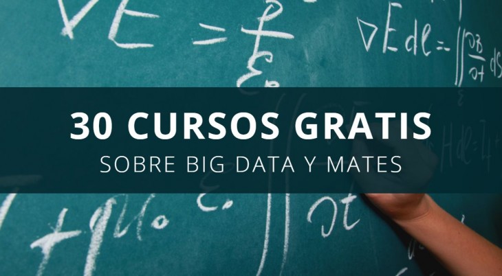 cursos mates