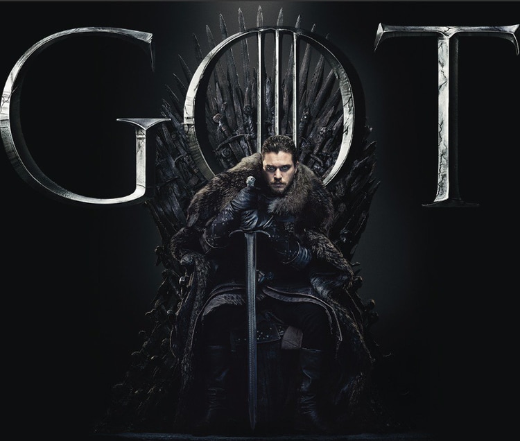 (Foto: Twitter HBO y Game of Thrones)