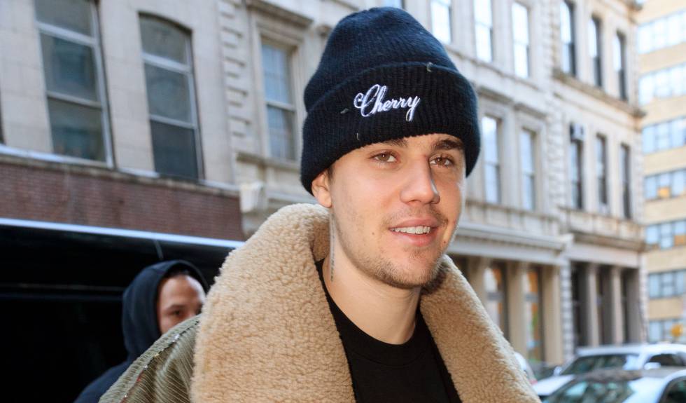 Justin Bieber