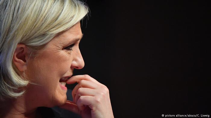 Marine Le Pen