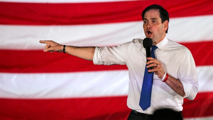 Marco Rubio (AP)