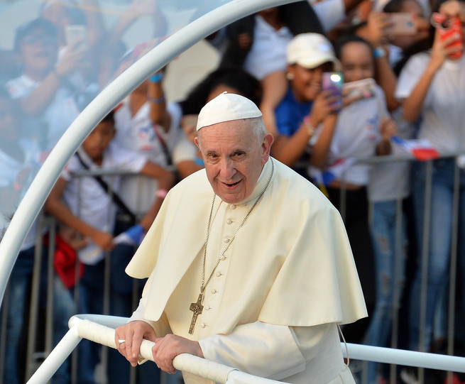 Papa Francisco