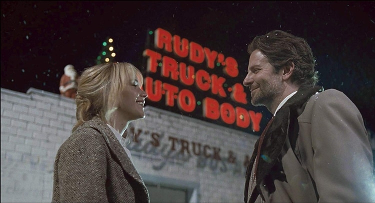 “Joy: el nombre del éxito”: Bradley Cooper y Jennifer Lawrence de nuevo juntos en un filme de David O. Russell