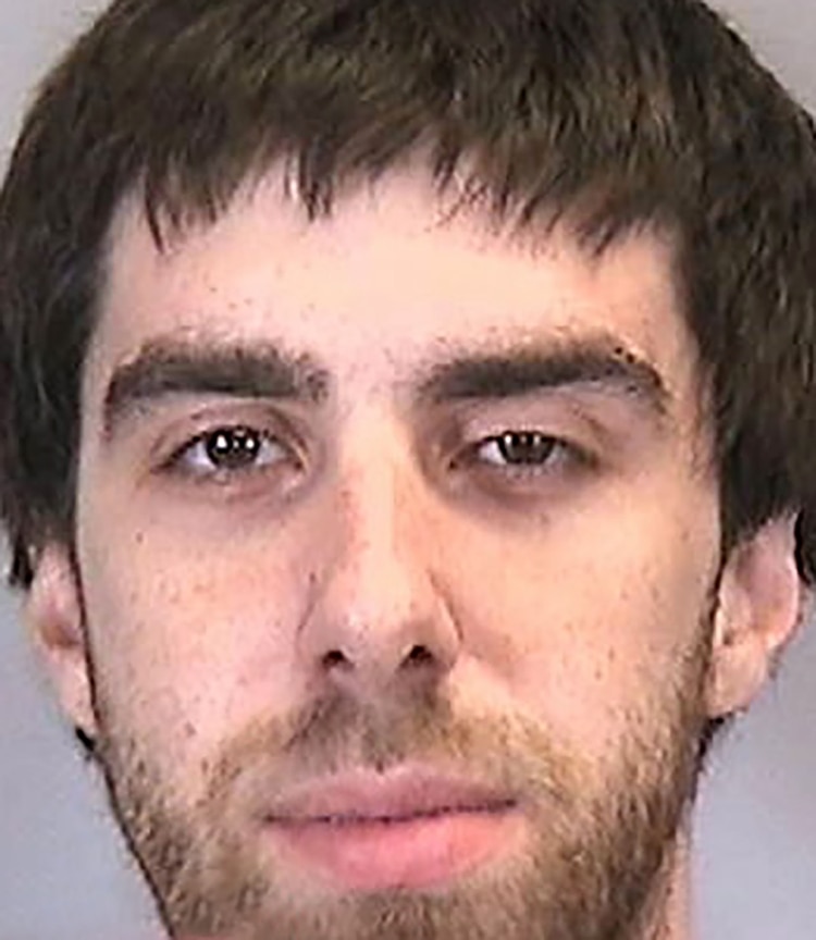 Joey Gaydos Jr  de “Escuela de Rock” fue detenido por robar guitarras en Florida, Estados Unidos