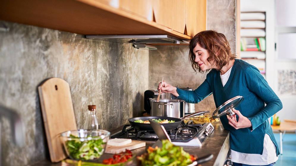 Foto: Rico y sano. (iStock)