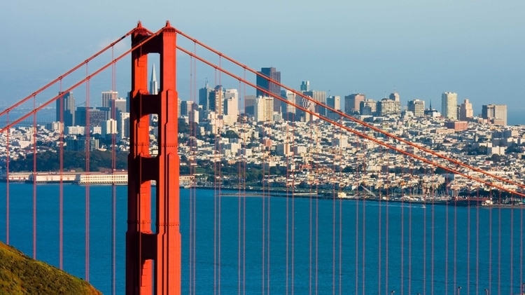 San Francisco, alguna vez muy afectada por la enfermedad, logró un éxito enorme en la prevención.