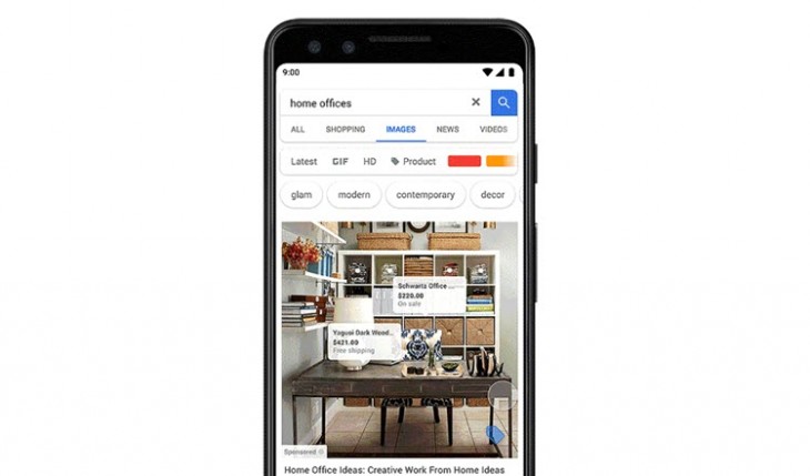 Google Imágenes