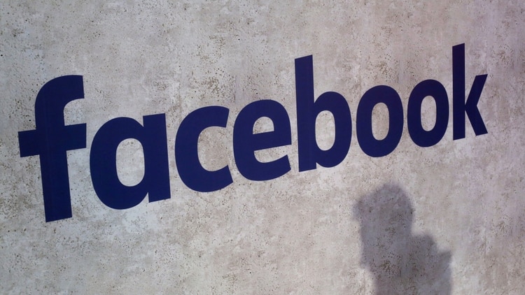 Facebook. (AP)
