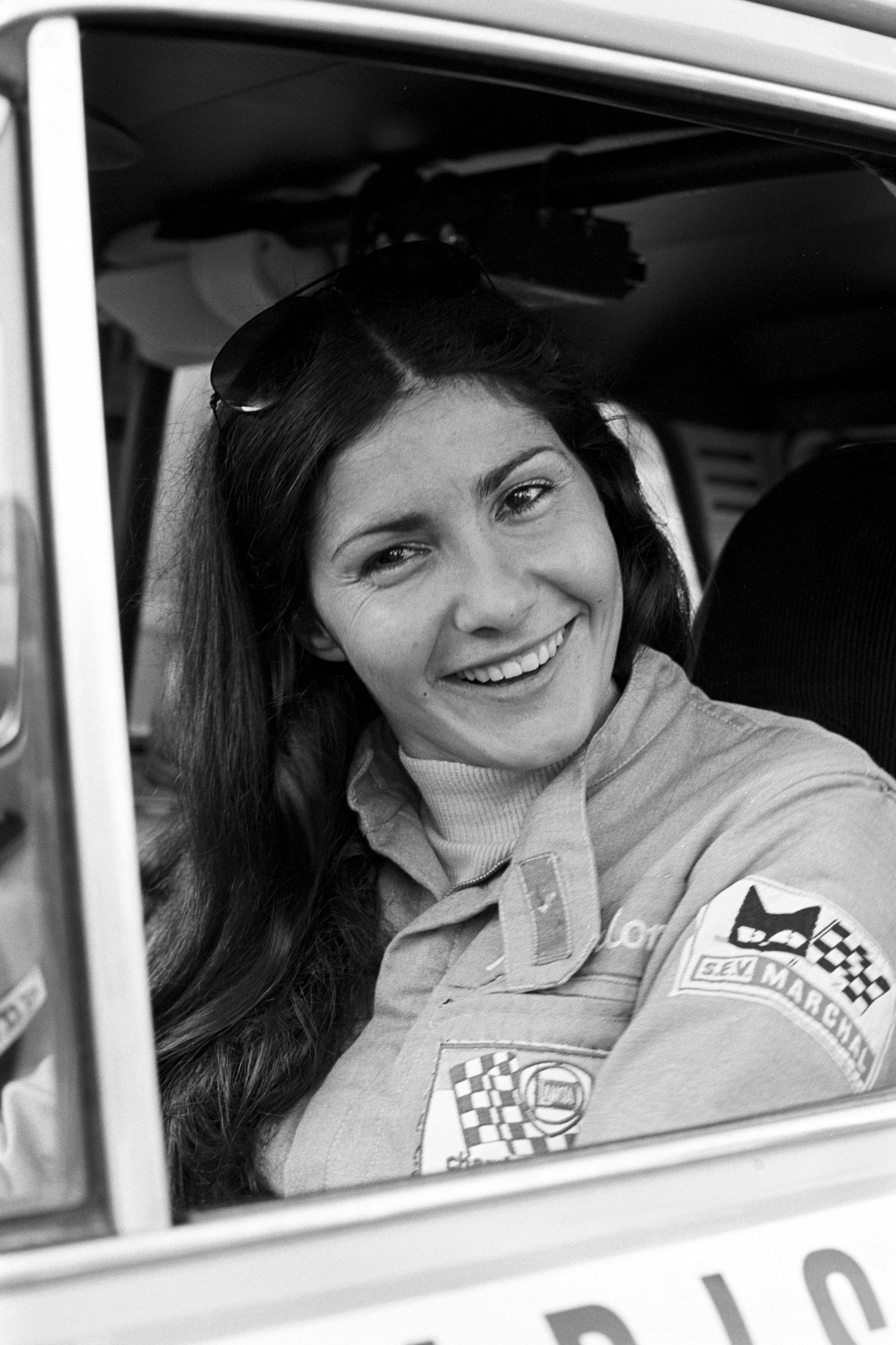 automovilismo - MICHELE MOUTON II