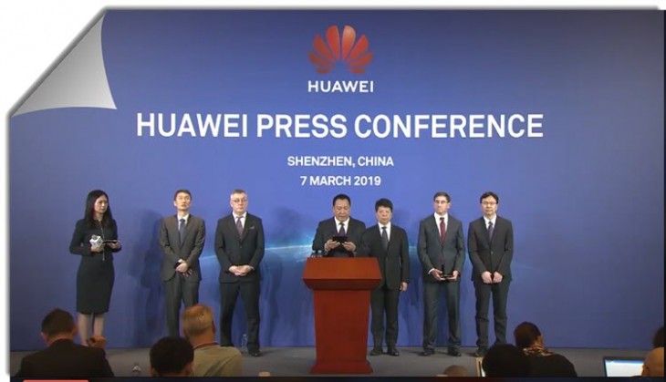 Huawei