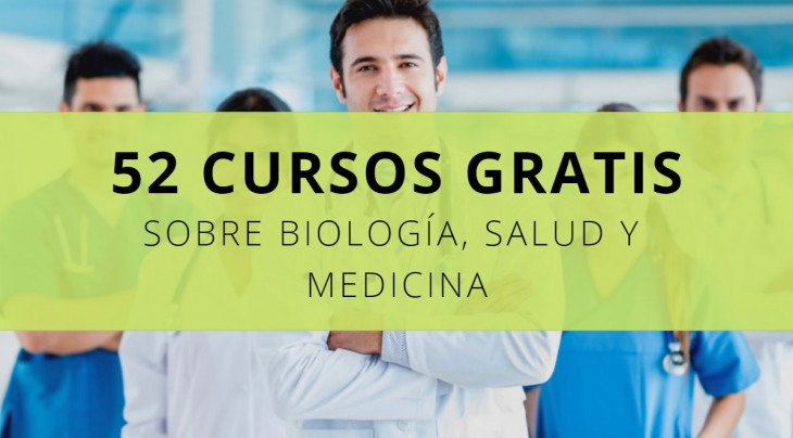 cursos medicina