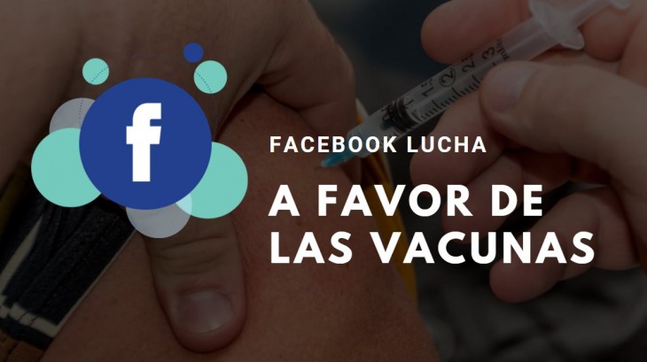facbook vacunas