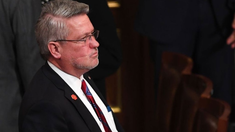 Bill Shine