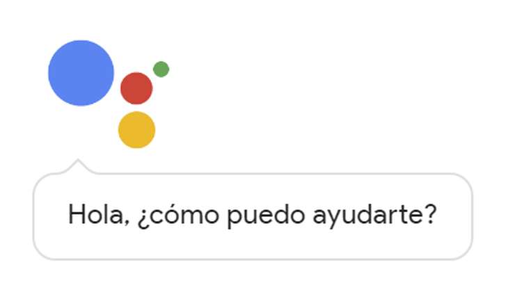 AsistentedeGoogle