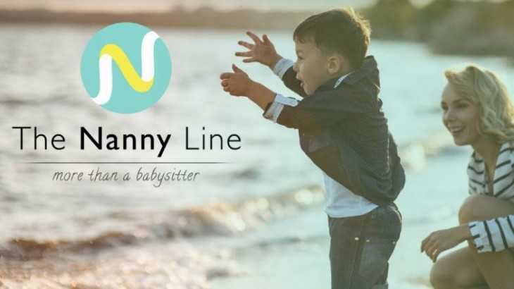 nanny-line