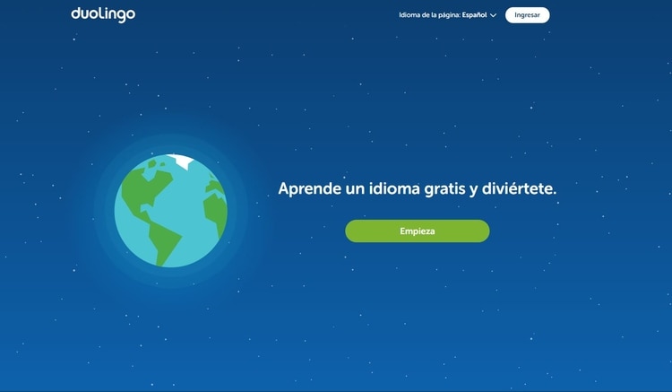 Duolingo agradece a Privacy International por su importante trabajo de concienciación sobre este problema (Foto: captura de pantalla)
