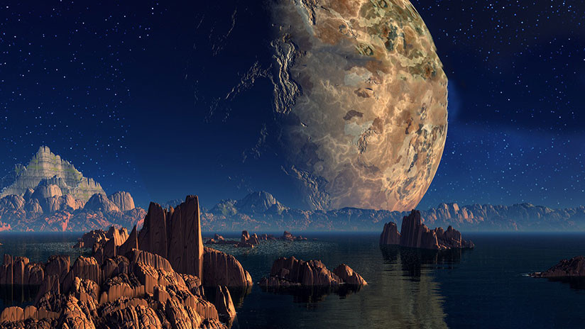 ¿Hay extraterrestres? Los sistemas binarios de estrellas presentan condiciones para albergar vida