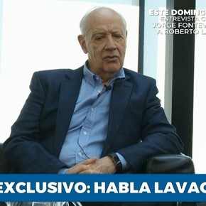 Roberto Lavagna avanza con una candidatura, pero en el PJ Federal mantienen los límites