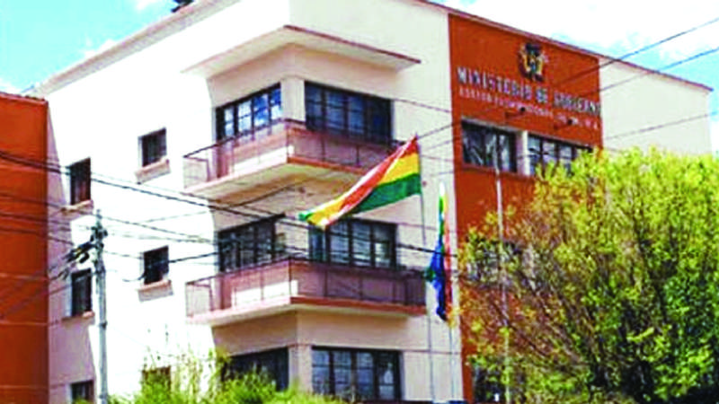 Un exdelegado  de Sport Boys también usó nombre de Romero