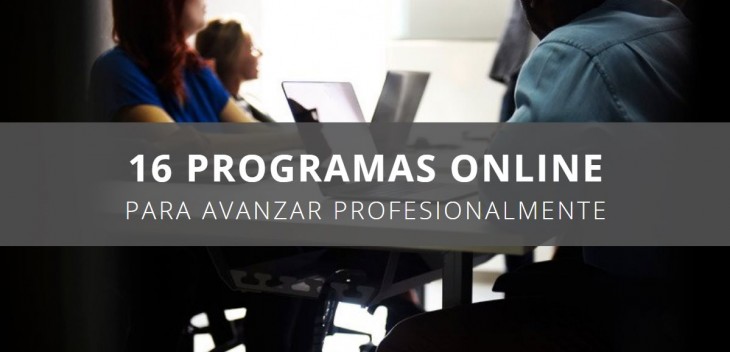 cursos online