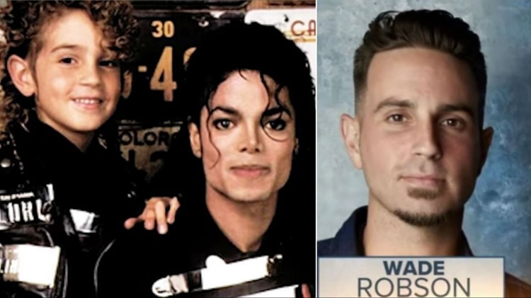 Wade Robson defendió durante años a Michael Jackson, pero luego se retractó (Foto: YouTube CBS This Morning)