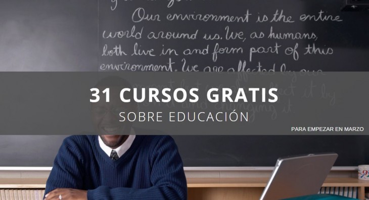 cursos gratis