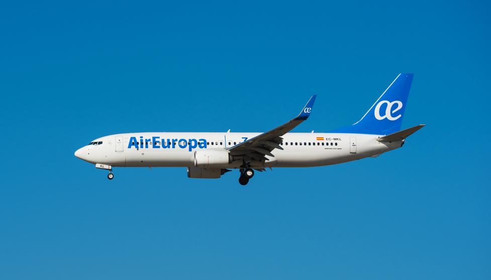 El ataque a una tripulaciÃ³n de Air Europa en Caracas acaba en un tiroteo