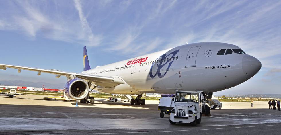 AsÃ­ fue el ataque a la tripulaciÃ³n de Air Europa: âAcorralados por tres motos y tumbados por si los tiros se repetÃ­anâ