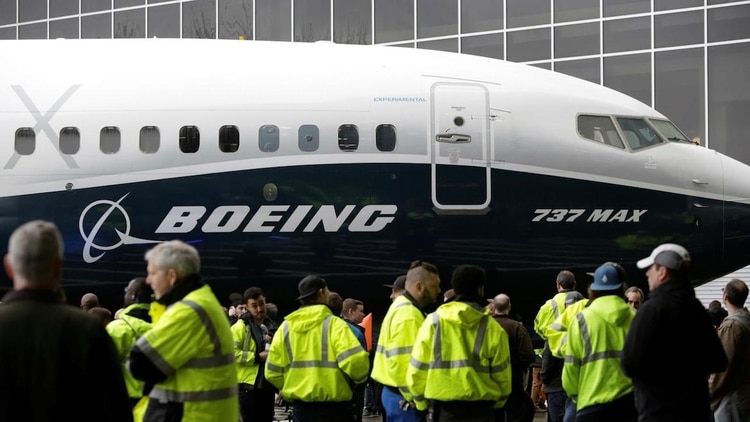 Crece la preocupación por la seguridad de las aeronaves de The Boeing Company tras el fatal accidente de un 737 MAX 8 que provocó la muerte de todas las personas a bordo en Etiopía el domingo 10 de marzo de 2019.