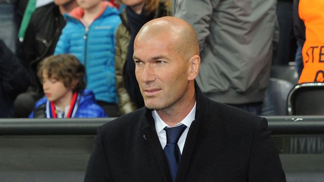 Â¡Vuelve Zizou! Solari serÃ¡ destituido para dar paso al retorno de Zidane
