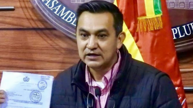 SENADOR 1