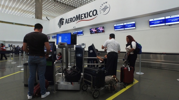 Usuarios consideran que puede tratarse de un defecto de fabricación (Foto: Juan Vicente Manrique)