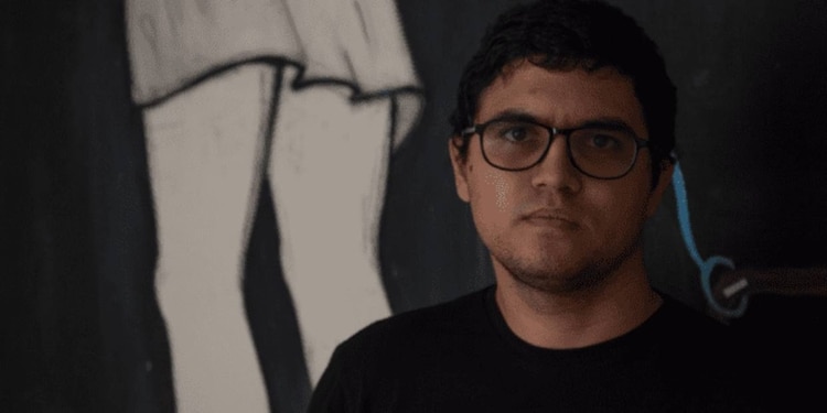 Luis Carlos Díaz