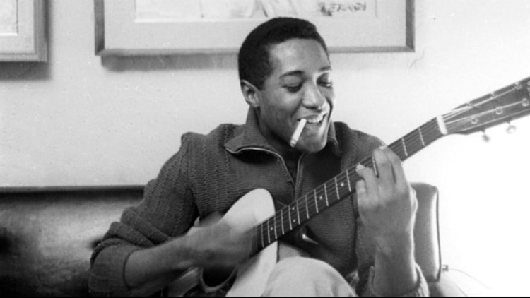 Sam Cooke, el padre del soul y una extraña muerte