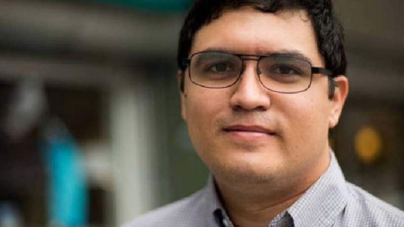 Lee la entrevista que Página Siete le hizo al periodista detenido por el régimen de Maduro