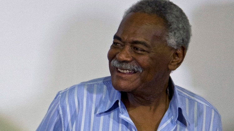 (AFP) Coutinho murió a los 75 años