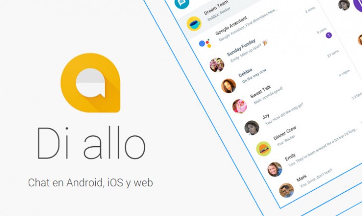 Google Allo