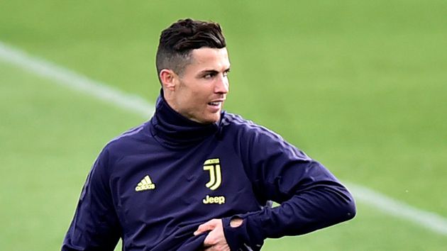 Cristiano Ronaldo no echa de menos España ni Portugal