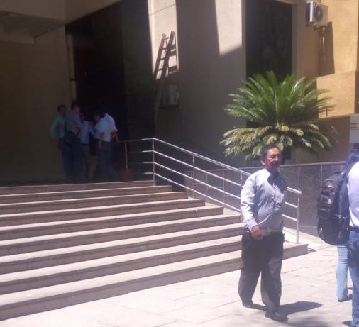 Absuelven a exgobernador de Tarija Lino Condori acusado de incumplimiento de deberes