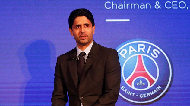 Récord de ingresos económico del PSG en 2018