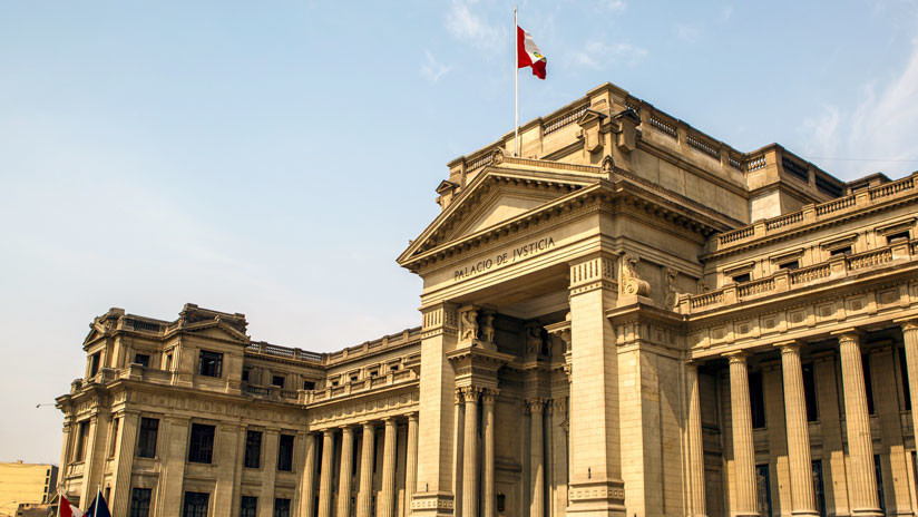 Juzgan a 13 ex militares de Perú por presuntas violaciones sexuales durante el conflicto armado interno