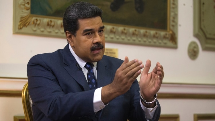 Nicolás Maduro asumió su segundo mandato el 10 de enero pero más de 50 países del mundo desconocieron su poder y reconocieron a Juan Guaidó como presidente interino