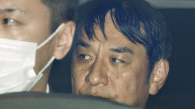 SEGA suspende la venta de un videojuego en Japón por el arresto de uno de sus actores por consumo de cocaína