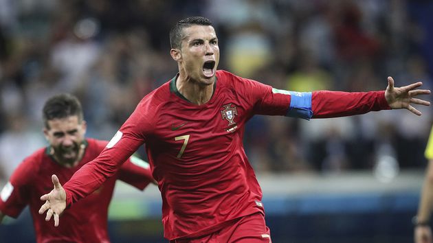 Cristiano Ronaldo regresa a la Selección de Portugal