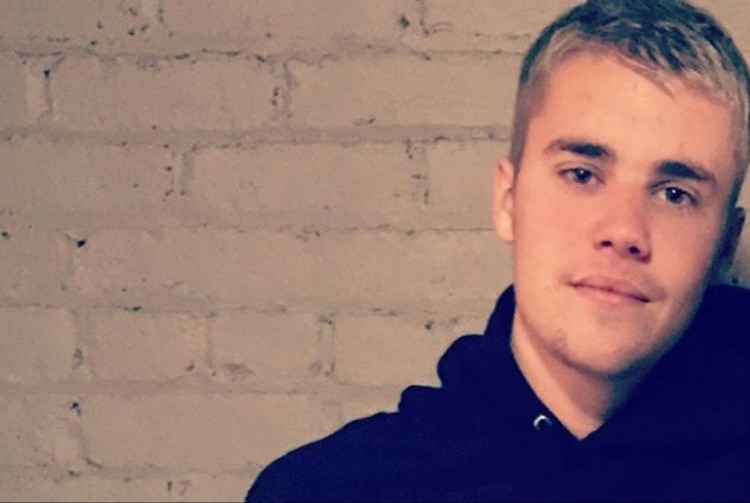 Bieber cumplió 25 años el pasado 1 de marzo (Instagram)
