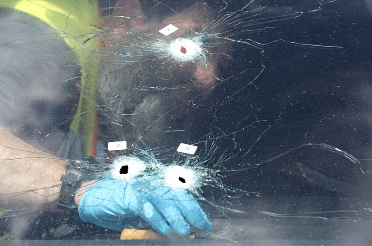 (REUTERS/Ammar Awad)