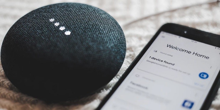 Cosas que serán inteligentes en el hogar